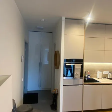 Apartment Viesturdarz Riga