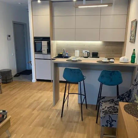 Apartamento Viesturdarz Riga